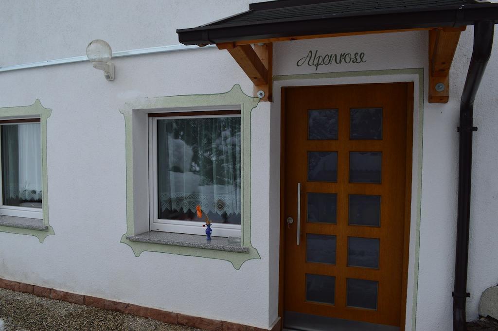 Apartmán Ciasa Andy Badia  Pokoj fotografie